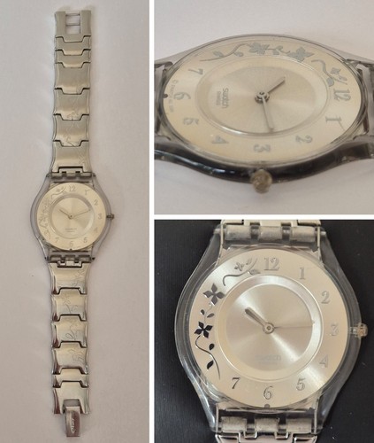 Swatch skin climber flowery - skin, 'climber