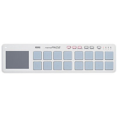 Korg japan usb midi controller - japan, usb-midi