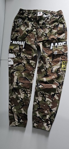 Aape bape camouflage - by,