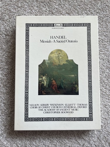 Handel messiah classical music - messiah,