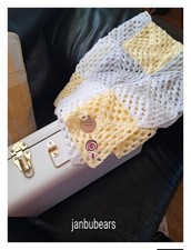 Brand new handmade crochet