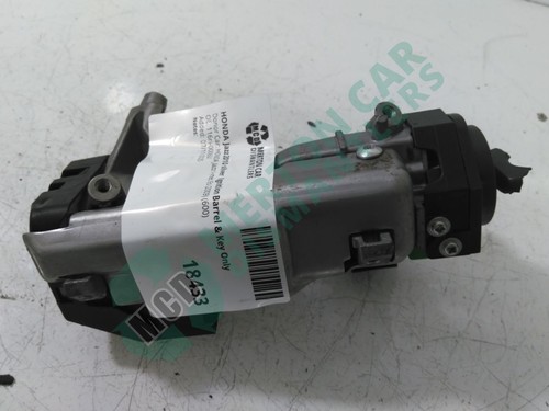 Honda jazz 2010 silver - 2010,