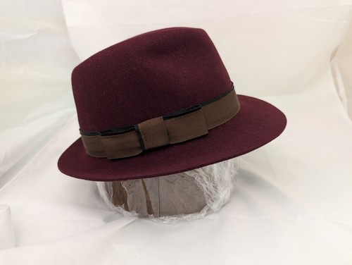 Maroon christys woman s - christys', woman's