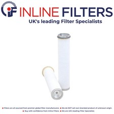 Air Filter for Massey Ferguson MF50H/MF50HX w/Perkins Eng