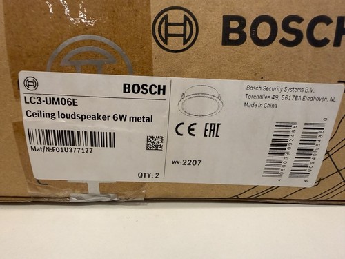 Bosch lc3 um06e - lc3-um06e, 6