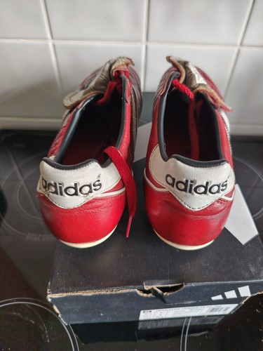 Adidas kaiser football - kaiser,