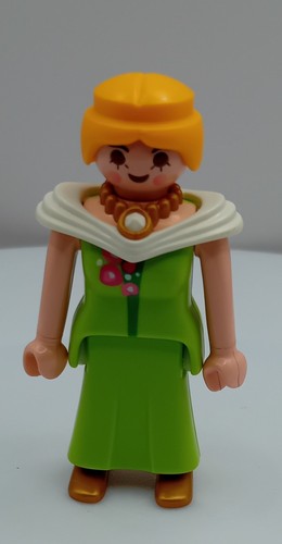 Pre owned playmobil - pre-owned,