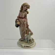 Vintage Auro Belcari