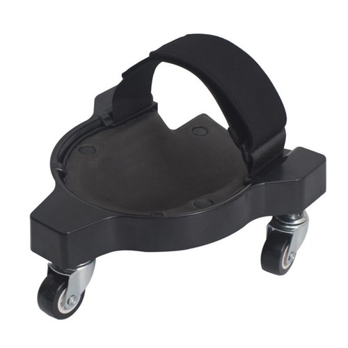 Kneeling cart slim - cart, slim-profile
