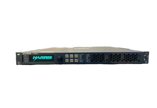 Harris x50 fibre hd - fibre,
