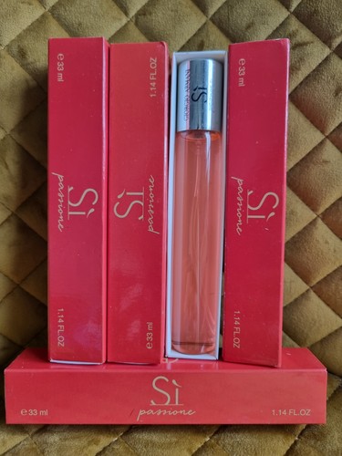 Giorgio armani passione - giorgio,