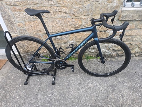 Specialized aethos 2025 - 2025, 54cm