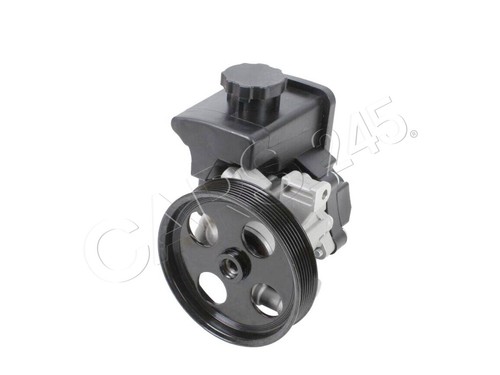 Steering system hydraulic pump - hydraulic,