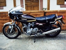 Genuine rickman fairing - genuine,