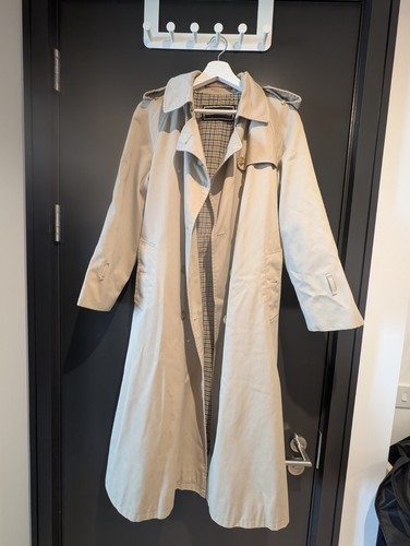 Dickins jones women - jones, trench