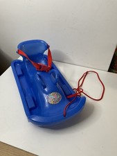 Baby Born Glitter Sledge on