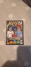 Panini Adrenalyn XL 2019/20