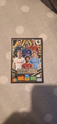 Panini adrenalyn 2019 - panini, xl
