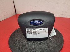 FORD GRAND C-MAX ZETEC TDCI MK2 2017 STEERING WHEEL AIRBAG DRIVERS SIDE 1946904