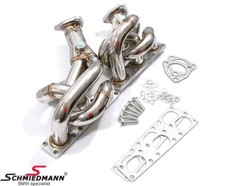 Schmiedmann E36 Shorty Headers
