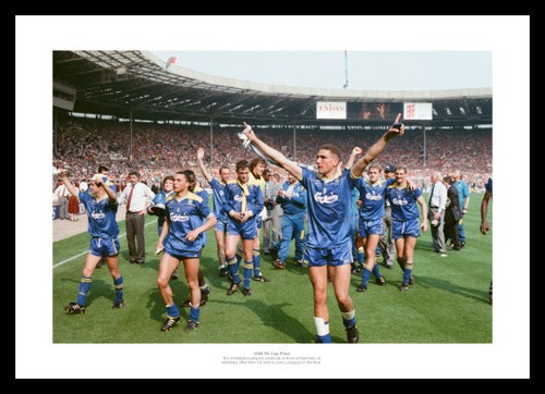 Wimbledon 1988 cup final - fa,