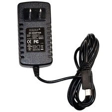Charger AC Adapter for Zoomer