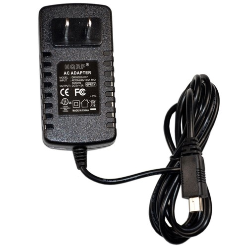 Charger adapter for - adapter, zoomer