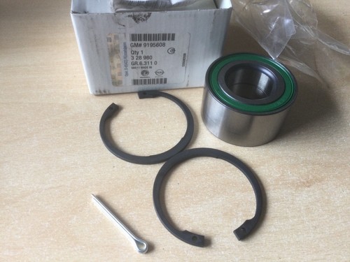 Genuine vauxhall corsa combo - corsa,