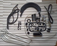 Full Restoration Chassis Body