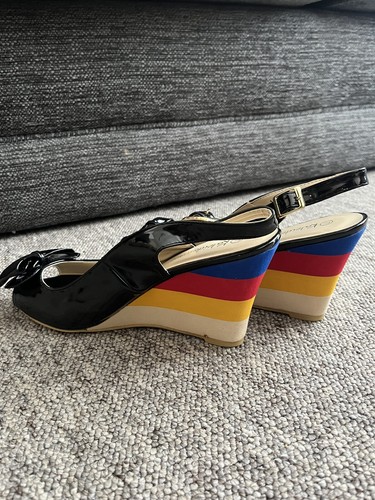 Kaleidoscope women wedges - women’s,