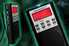 Classic P-SB7 Rv7 Spirit Box