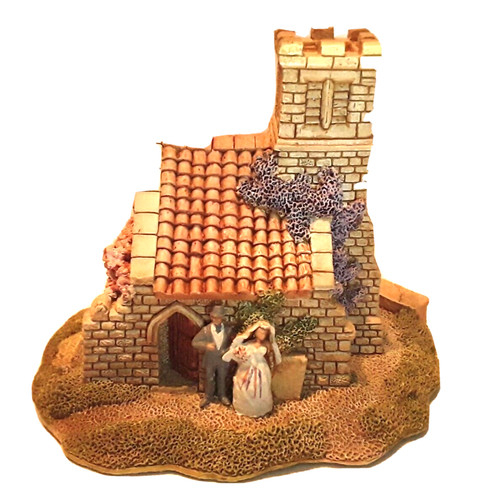 Lilliput lane cottage - lilliput,