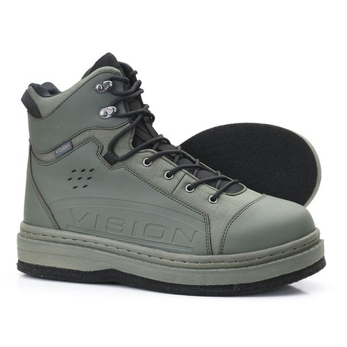 Vision koski green 2 0 - vision, 2.0