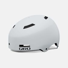 Giro Quarter FS Helmet - Matt