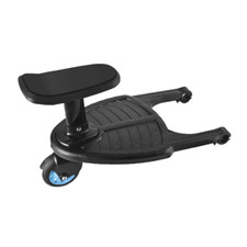 Upgrade your stroll with - upgrade,