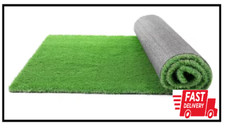 Artificial Grass Rug Synthetic