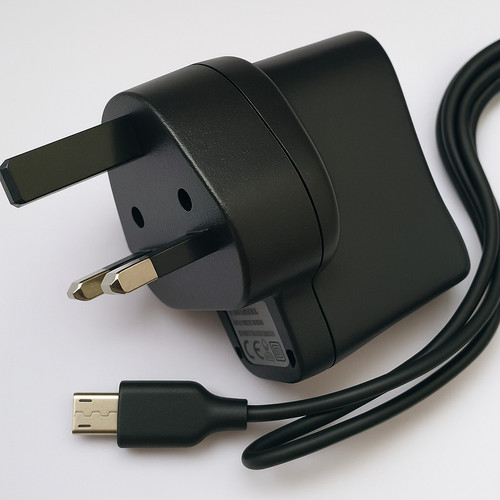 Micro usb charger for - usb,