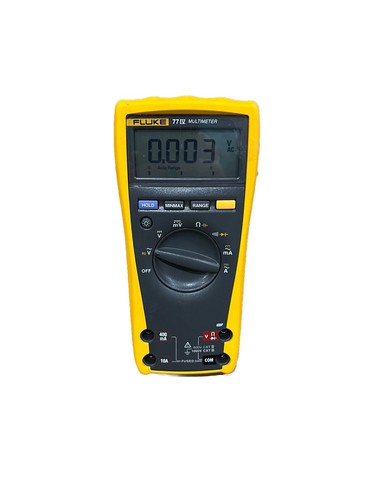 Fluke 77iv multimeter - 77iv,