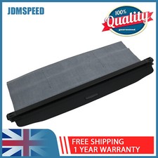 Parcel Shelf Load Cover Panel