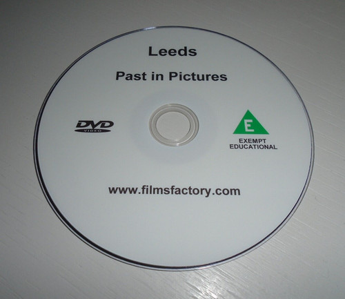 Leeds past pictures local - in, pictures.