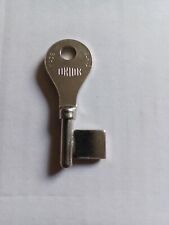Union BGA Panel Lock Key Blank