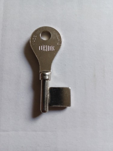 Union bga panel - union, lock