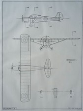 WW2 British Aircraft BRITISH