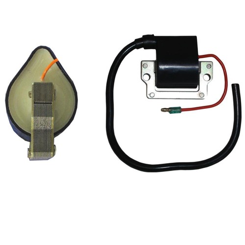 Motorcycle ignition coil - , fits