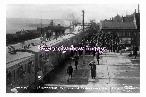 Rp05953 4th seaforth - rp05953,