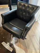 Retro Salon/ Barber Chair 
