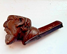 Antique Victorian Carved