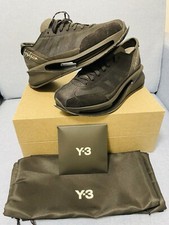 Y3 - Gendo Run size UK 8.5