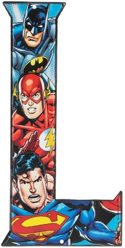 New comics superheroes - new!, dc