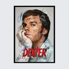 DEXTER TV SERIES FULL CAST